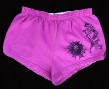 Load image into Gallery viewer, SCREWED PUNK SHORTS (L)