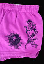 Load image into Gallery viewer, SCREWED PUNK SHORTS (L)