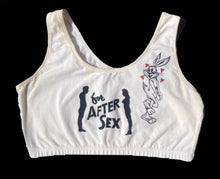 Load image into Gallery viewer, AFTER SEX BRALETTE (L/XL)