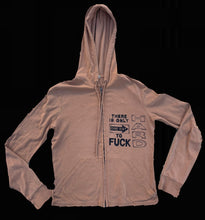 Load image into Gallery viewer, FUCK HARD HOODIE