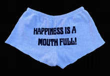 Load image into Gallery viewer, HAPPINESS IS A MOUTHFULL SHORTS