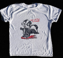 Load image into Gallery viewer, Stinker Shirt - XS