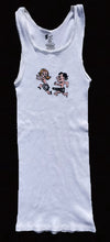 Load image into Gallery viewer, SCREW YOU TANK TOP (S)