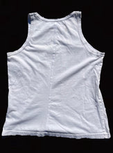 Load image into Gallery viewer, HAPPINESS IS A MOUTHFULL TANK TOP (M/L)