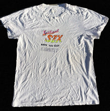 Load image into Gallery viewer, Instant Sex Shirt - XL