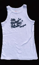 Load image into Gallery viewer, DONT GET CAUGHT TANK TOP (XS)