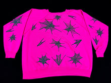 Load image into Gallery viewer, WEBBY SWEATER 1