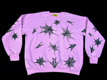 Load image into Gallery viewer, WEBBY SWEATER 2