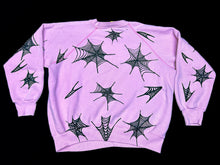 Load image into Gallery viewer, WEBBY SWEATER 3