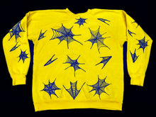 Load image into Gallery viewer, WEBBY SWEATER 7