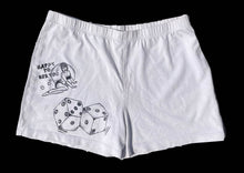Load image into Gallery viewer, HAPPY 2 C U SHORTS (S)
