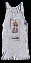 Load image into Gallery viewer, Love is Tank - L/XL/2XL
