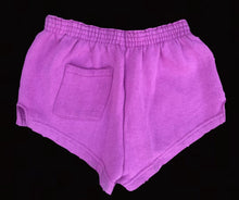 Load image into Gallery viewer, LOVE THY NEIGHBOR SHORTS (S)
