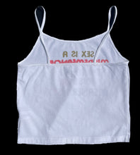 Load image into Gallery viewer, Misdemeanor Tank - S/M
