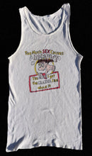 Load image into Gallery viewer, Insanity Tank - M/L
