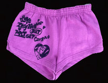Load image into Gallery viewer, LOVE THY NEIGHBOR SHORTS (S)
