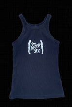 Load image into Gallery viewer, AFTER SEX TANK TOP (S)
