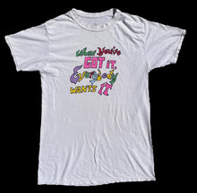 Load image into Gallery viewer, Everybody Wants It Shirt - S
