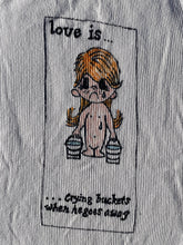 Load image into Gallery viewer, Love is Tank - L/XL/2XL
