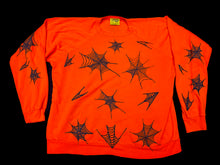 Load image into Gallery viewer, WEBBY SWEATER 4
