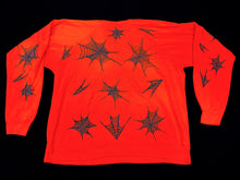 Load image into Gallery viewer, WEBBY SWEATER 4
