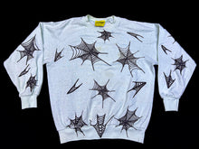 Load image into Gallery viewer, WEBBY SWEATER 10
